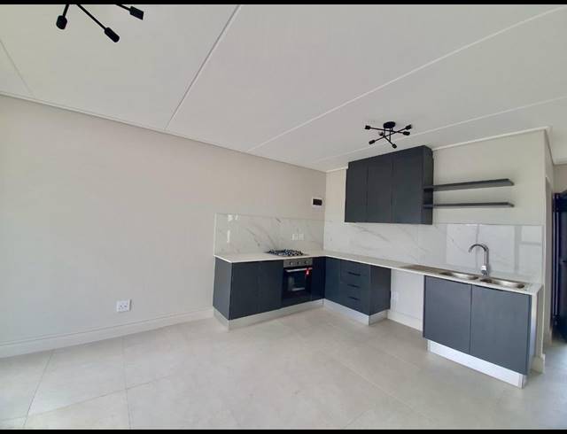 2 BEDROOM APARTMENT TO LET IN CLAMHALL